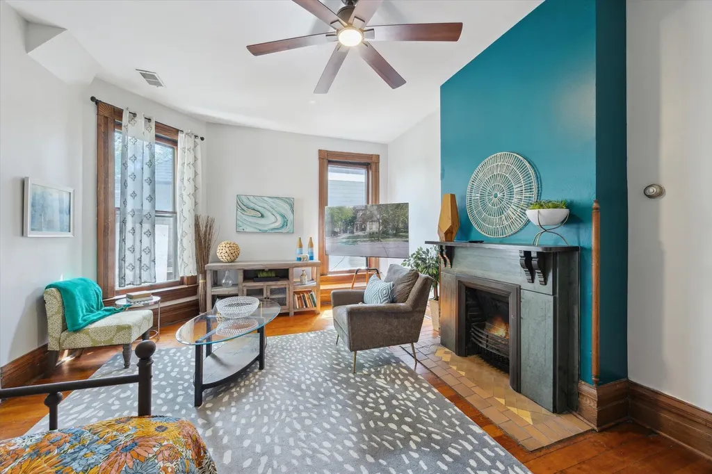 344 Madison Place Lexington KY 40508