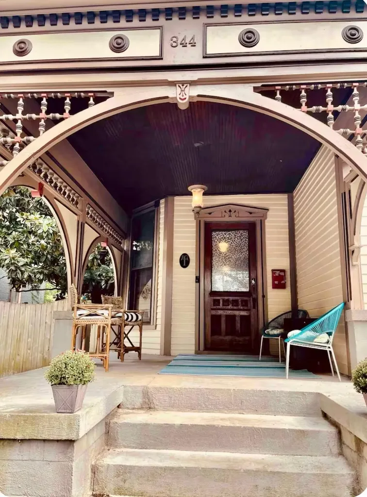 344 Madison Place Lexington KY 40508
