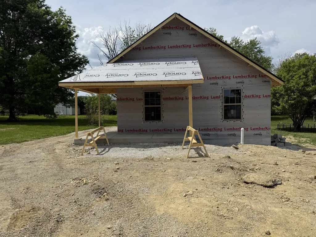 715 Bratcher Lane Berea KY 40403