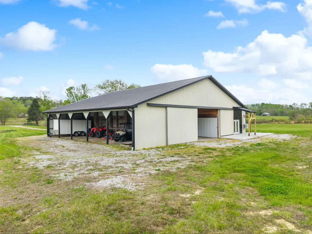 1114 A Matt Baker Road London KY 40744