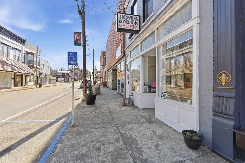 203 E Pike Street Cynthiana KY 41031