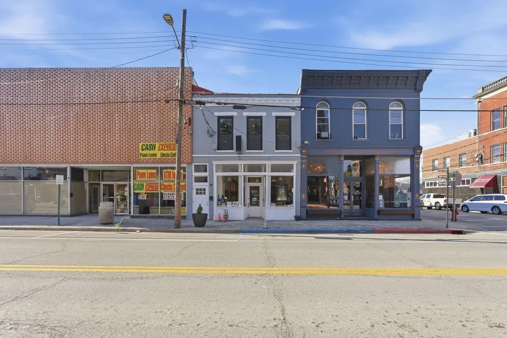 203 E Pike Street Cynthiana KY 41031