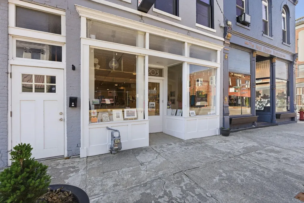 203 E Pike Street Cynthiana KY 41031