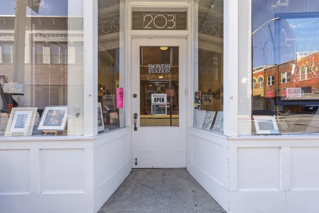 203 E Pike Street Cynthiana KY 41031