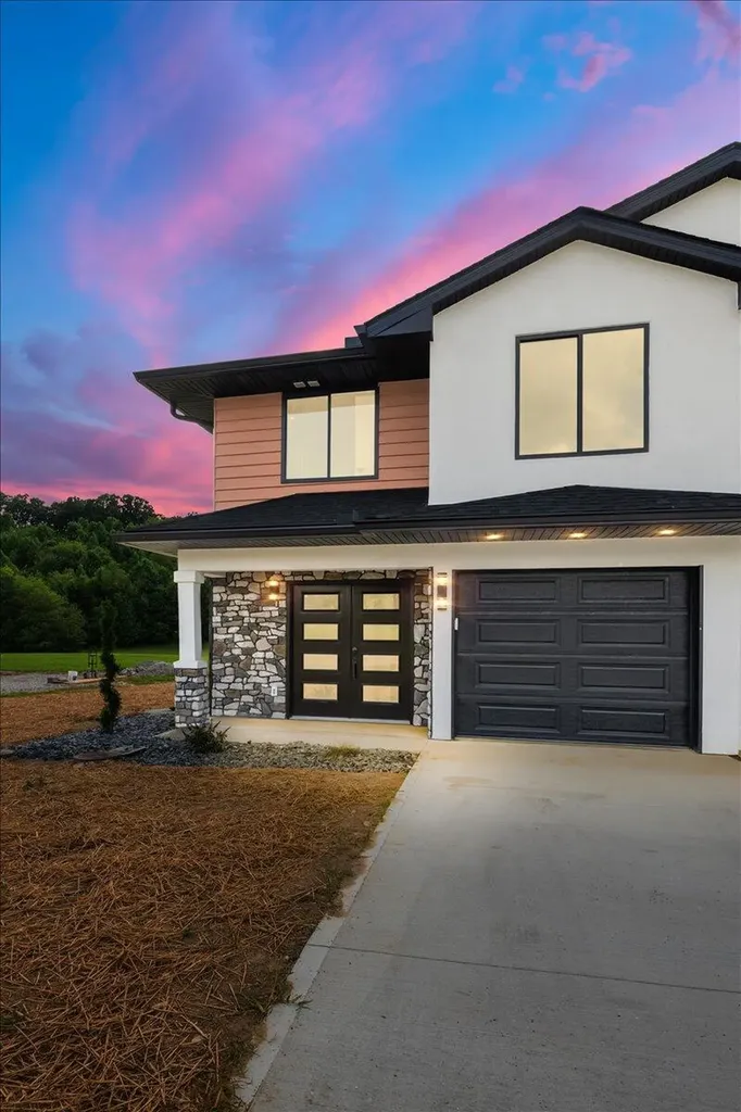 145 Crooked Creek Drive London KY 40744