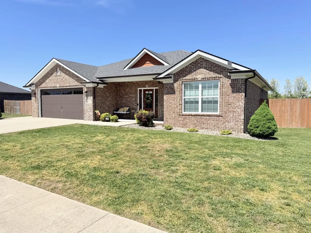 117 Central Park Avenue Berea KY 40403