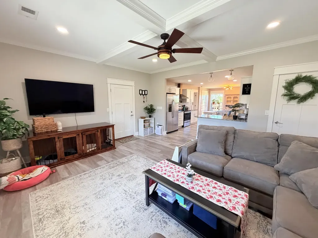 117 Central Park Avenue Berea KY 40403