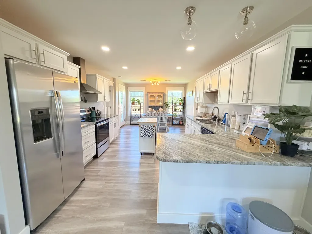 117 Central Park Avenue Berea KY 40403