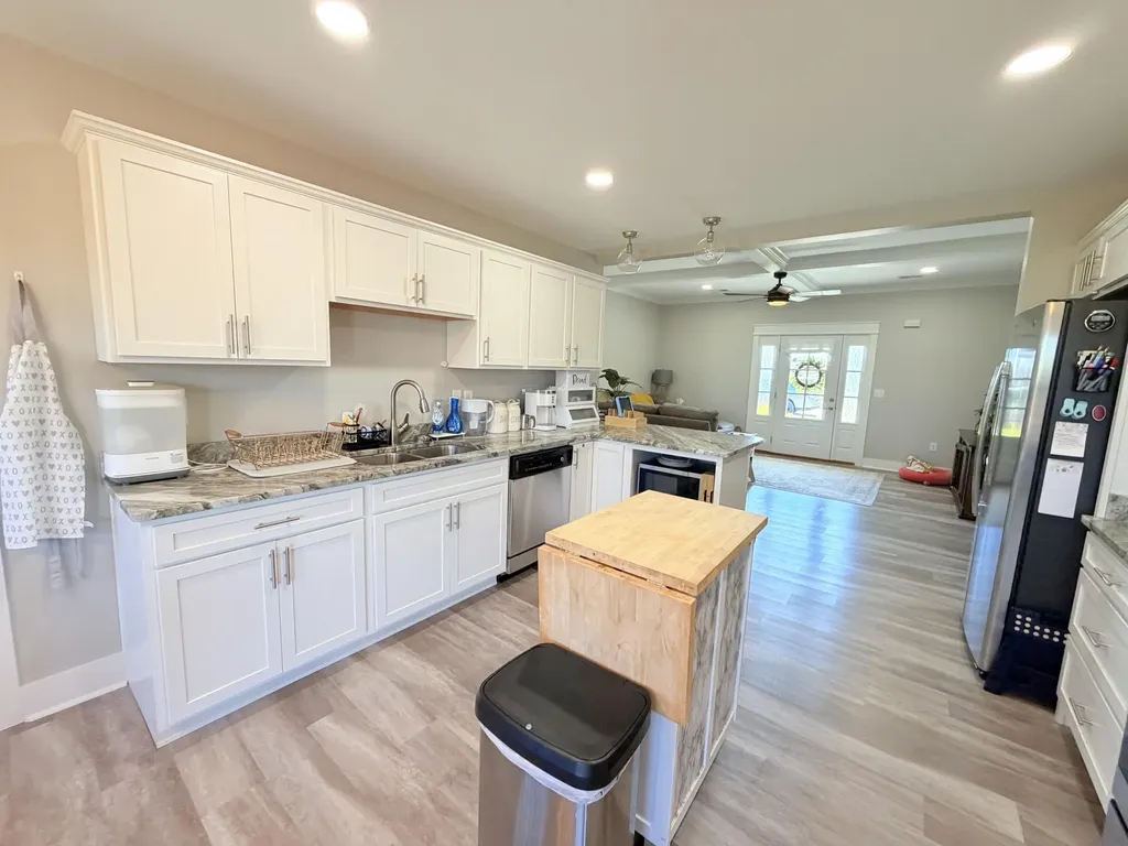 117 Central Park Avenue Berea KY 40403