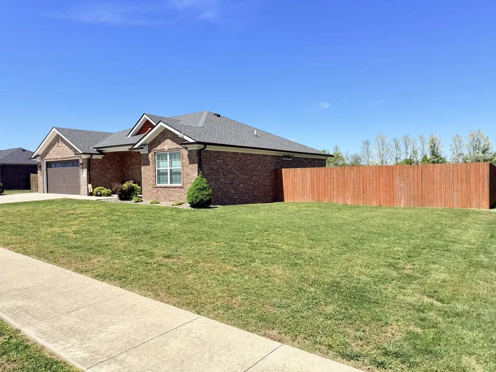 117 Central Park Avenue Berea KY 40403