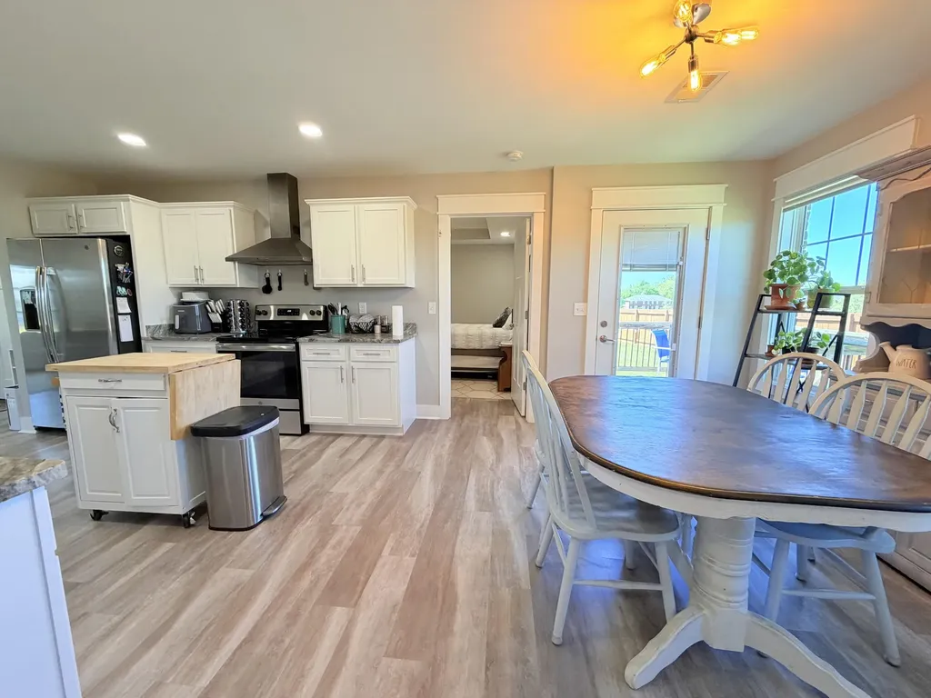 117 Central Park Avenue Berea KY 40403