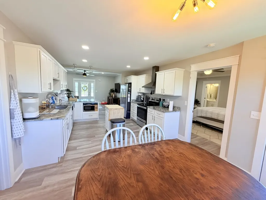 117 Central Park Avenue Berea KY 40403