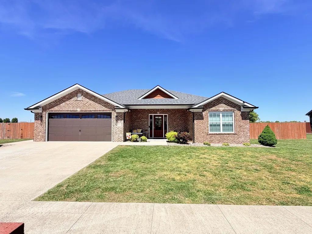 117 Central Park Avenue Berea KY 40403