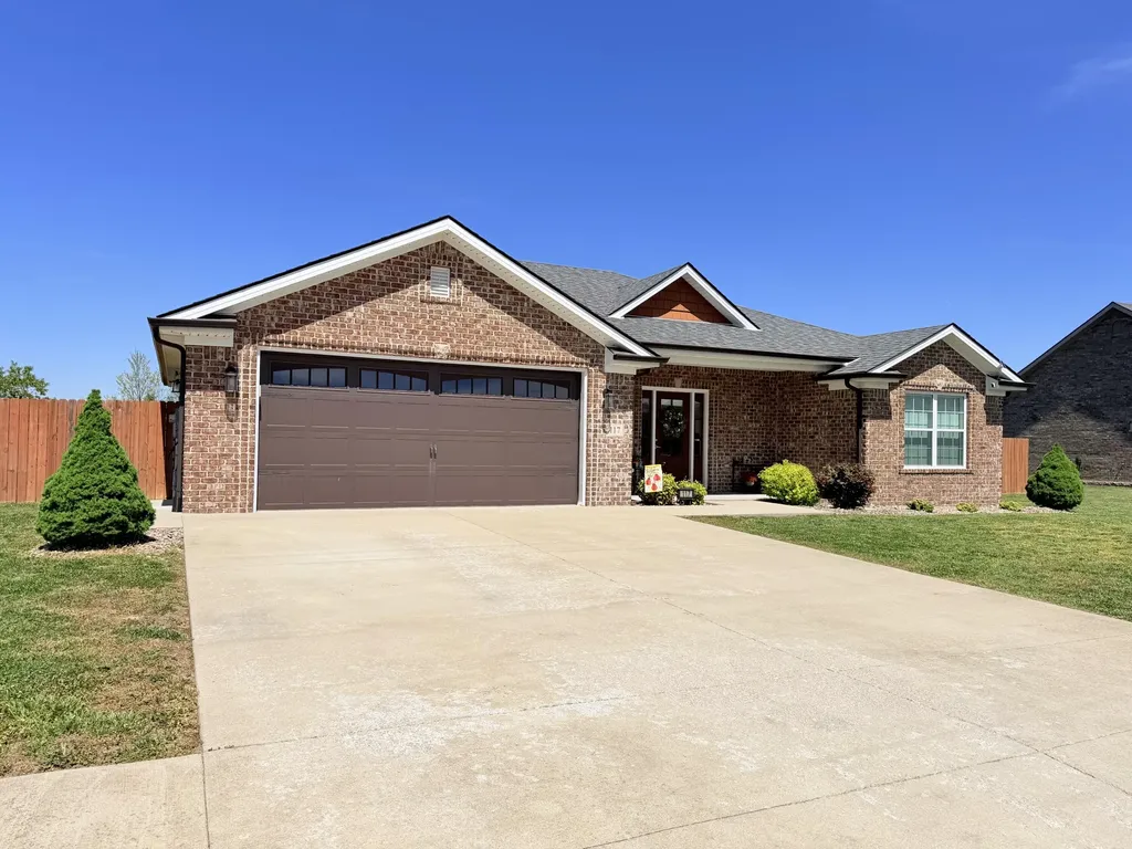 117 Central Park Avenue Berea KY 40403