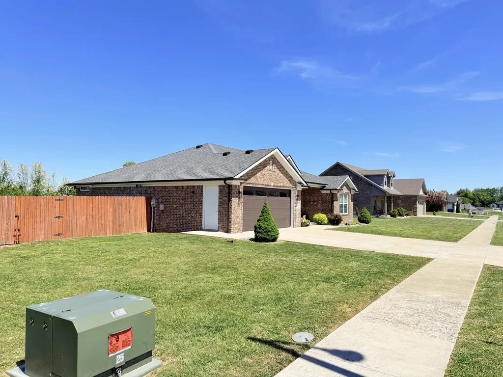 117 Central Park Avenue Berea KY 40403
