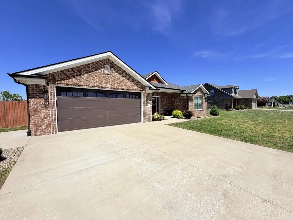 117 Central Park Avenue Berea KY 40403