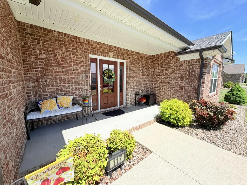 117 Central Park Avenue Berea KY 40403