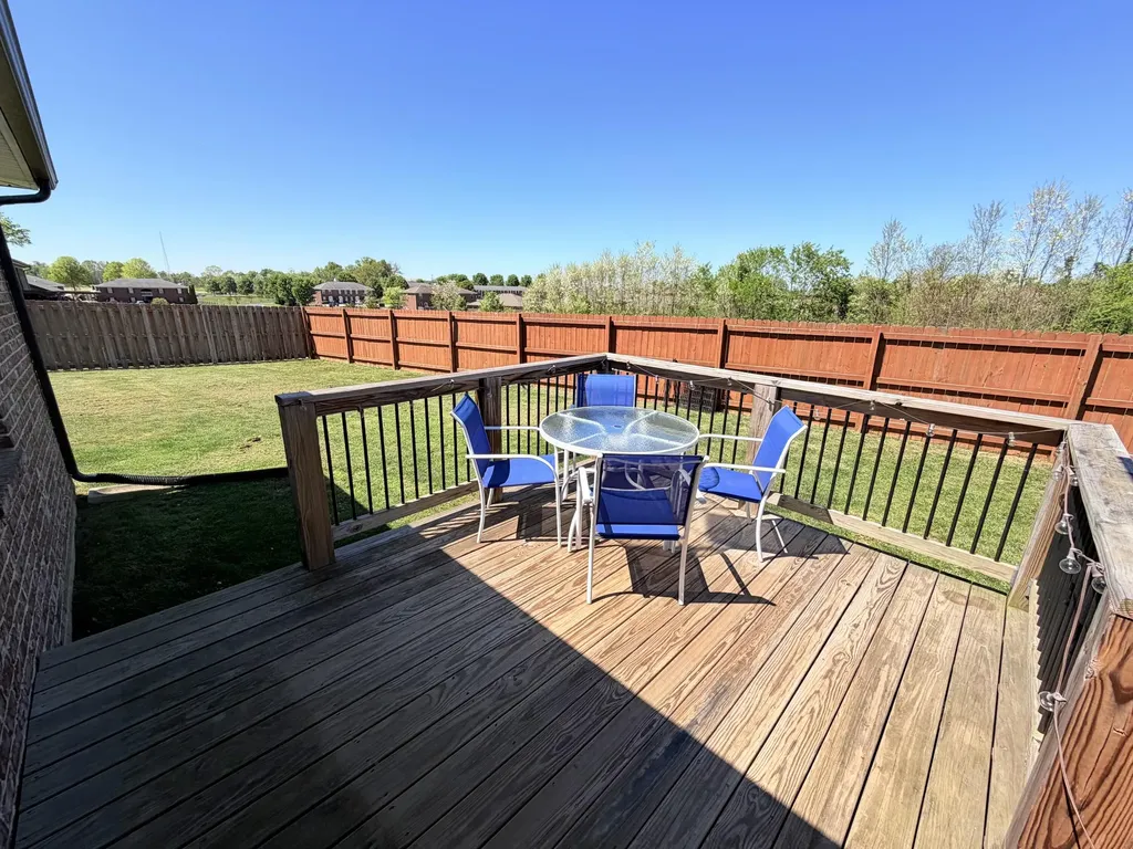 117 Central Park Avenue Berea KY 40403