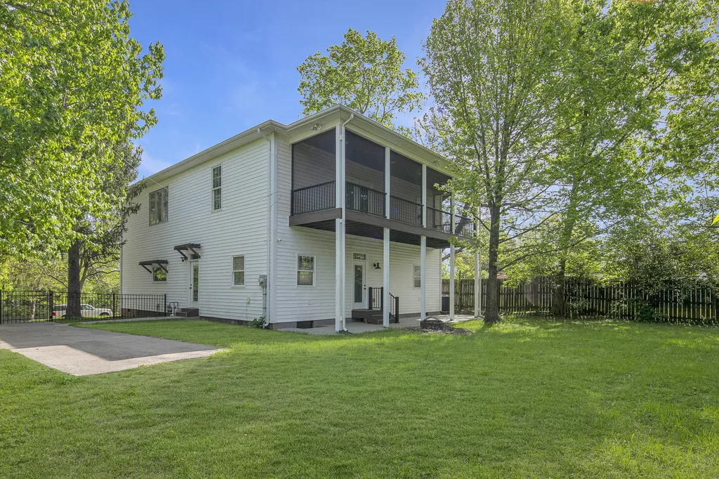1708 Liberty Road Lexington KY 40505