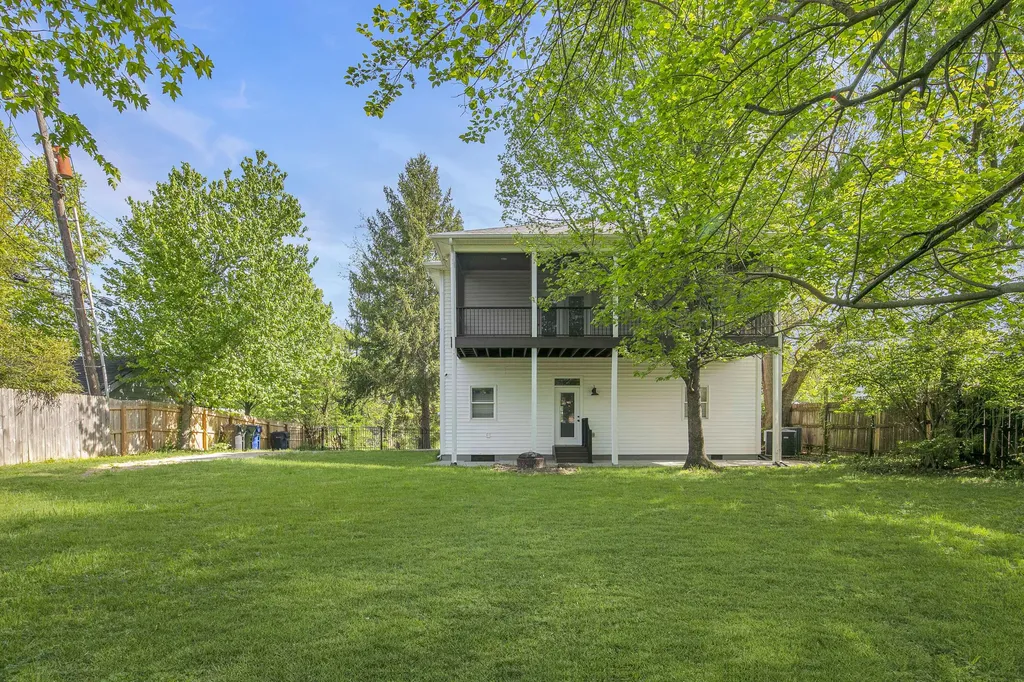 1708 Liberty Road Lexington KY 40505