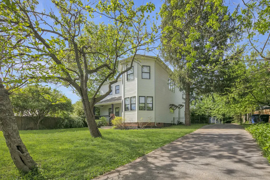 1708 Liberty Road Lexington KY 40505