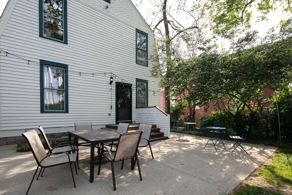 847 W High Street Lexington KY 40508
