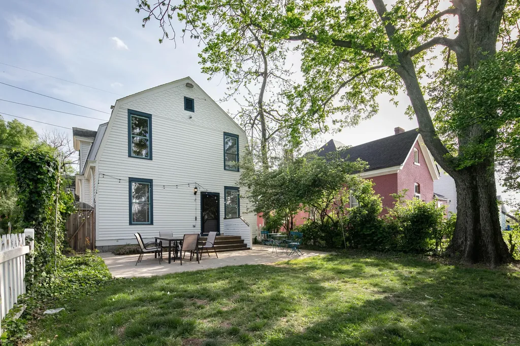847 W High Street Lexington KY 40508