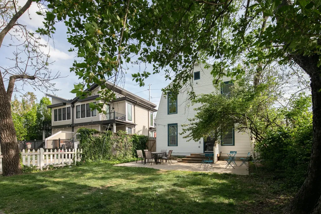 847 W High Street Lexington KY 40508