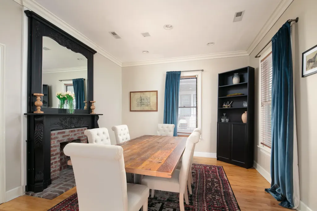 847 W High Street Lexington KY 40508