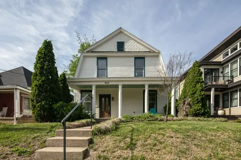 847 W High Street Lexington KY 40508