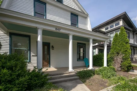 847 W High Street Lexington KY 40508