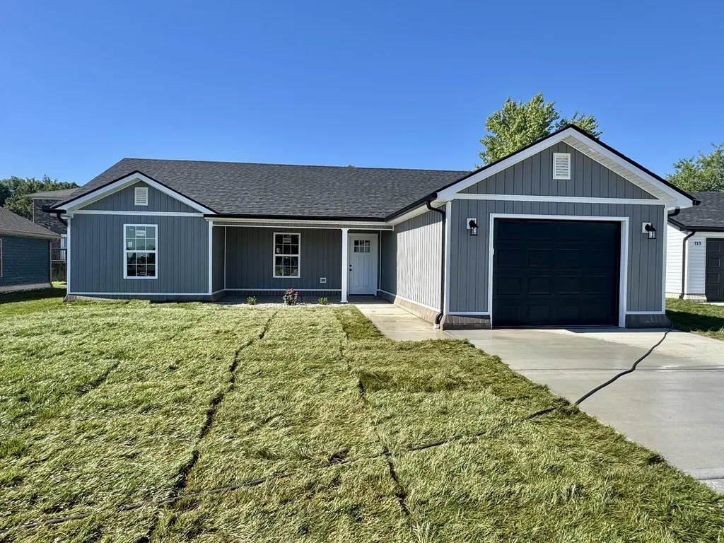 112 Bow Bridge Drive Berea KY 40403