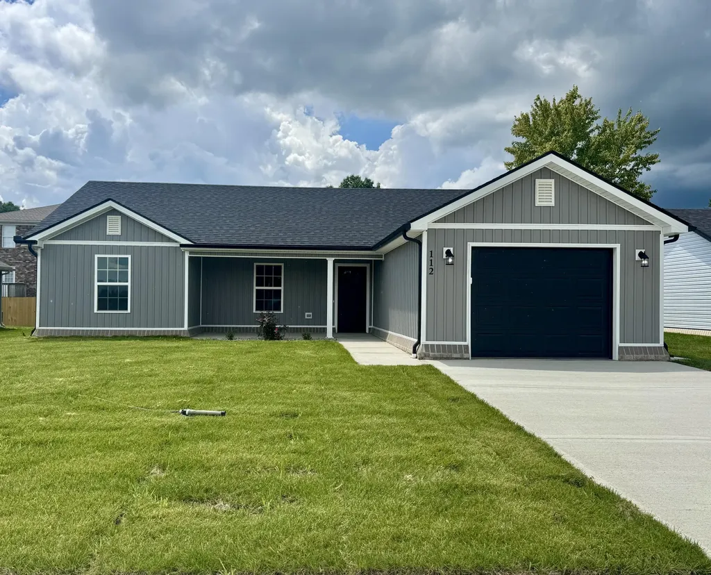 112 Bow Bridge Drive Berea KY 40403