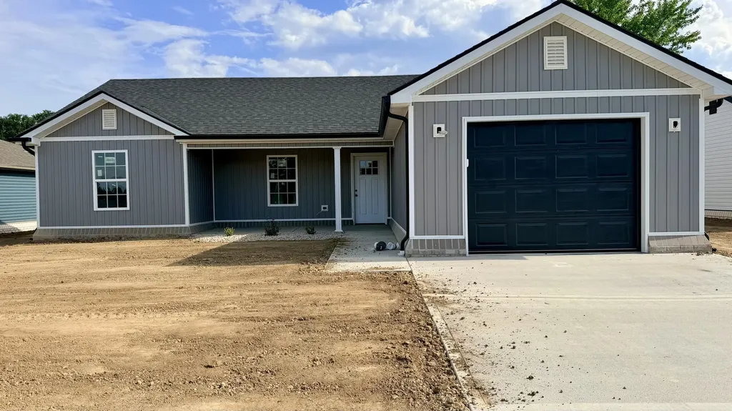 112 Bow Bridge Drive Berea KY 40403