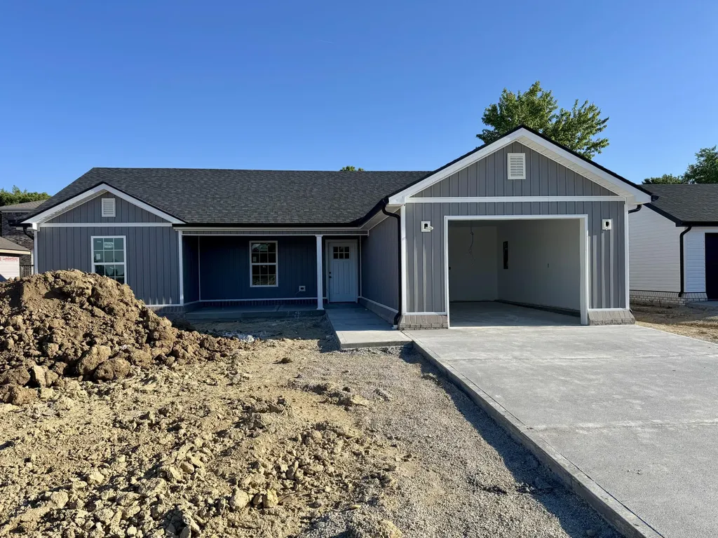 112 Bow Bridge Drive Berea KY 40403