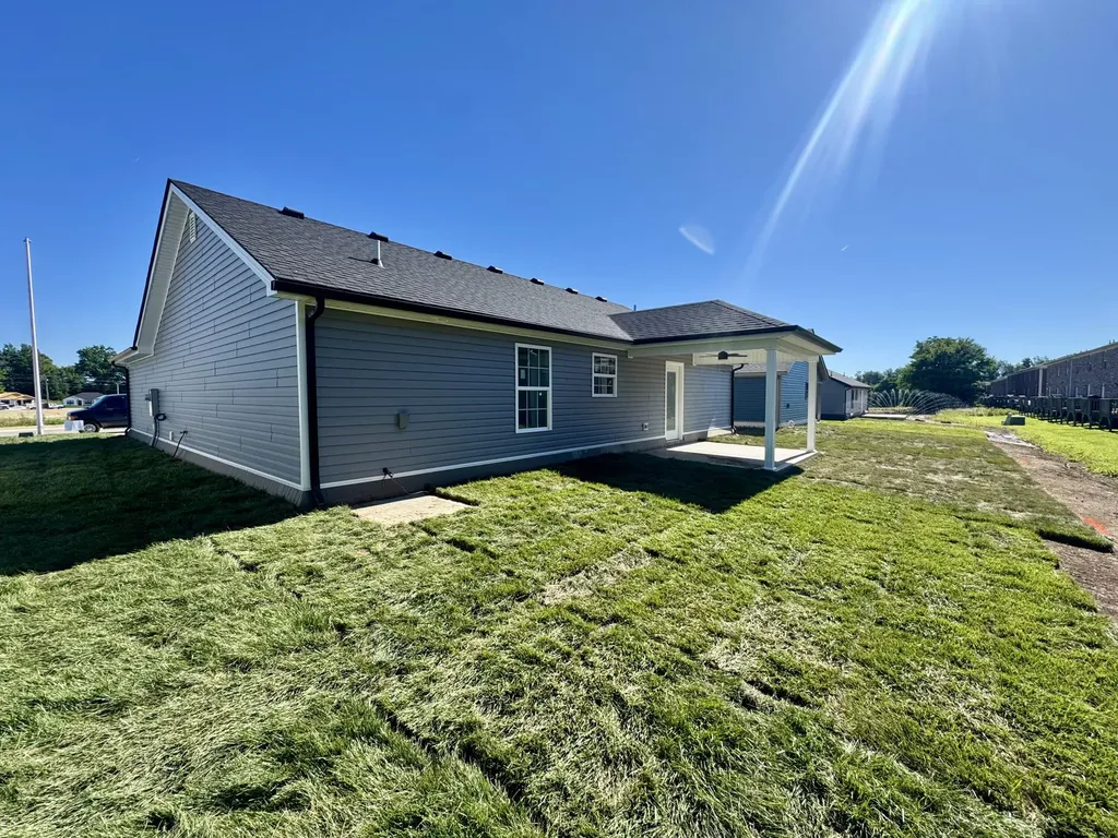 112 Bow Bridge Drive Berea KY 40403
