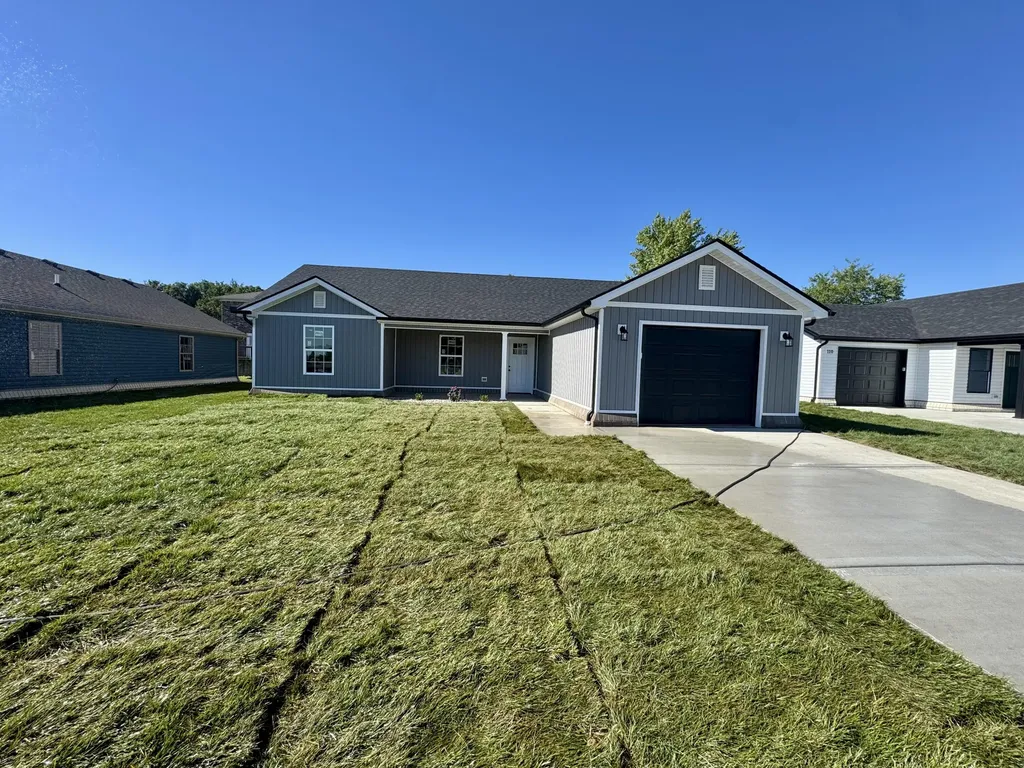 112 Bow Bridge Drive Berea KY 40403