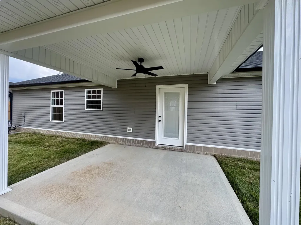 112 Bow Bridge Drive Berea KY 40403