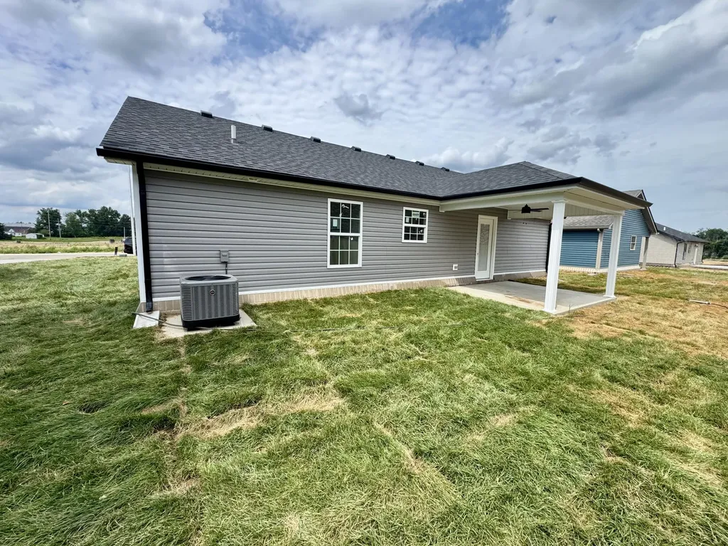 112 Bow Bridge Drive Berea KY 40403