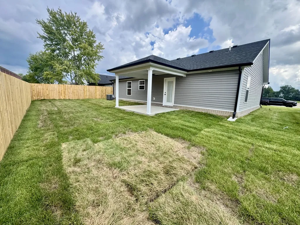 112 Bow Bridge Drive Berea KY 40403