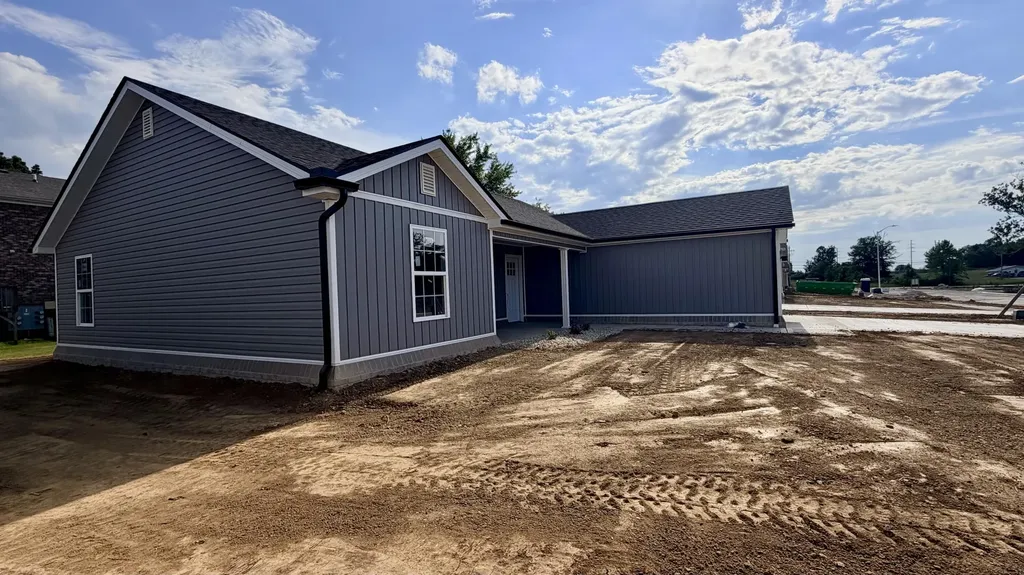 112 Bow Bridge Drive Berea KY 40403
