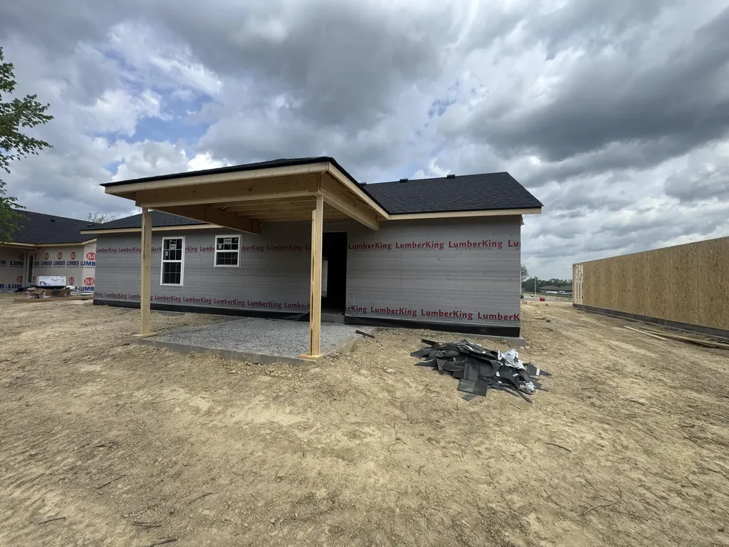 112 Bow Bridge Drive Berea KY 40403