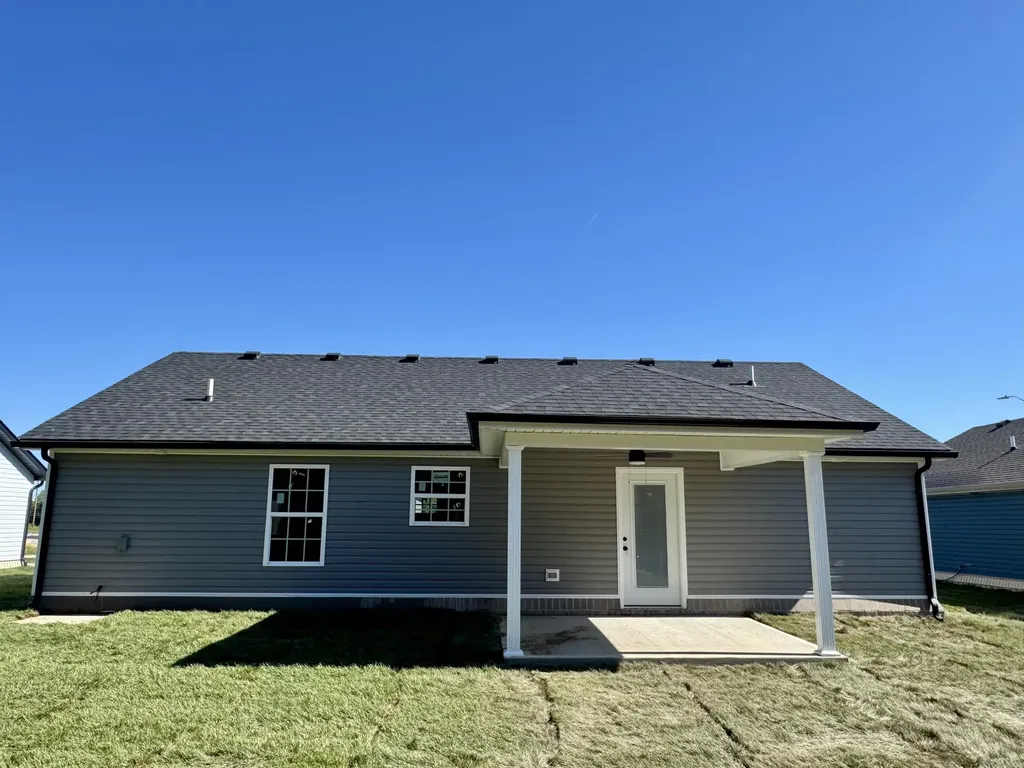 112 Bow Bridge Drive Berea KY 40403