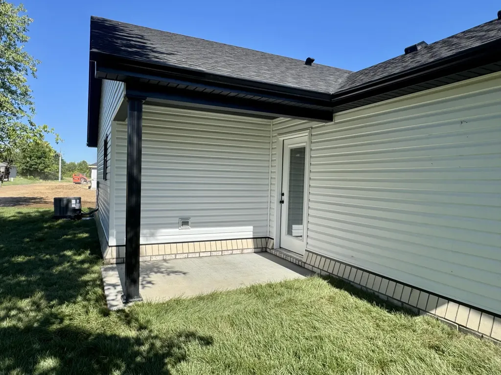 110 Bow Bridge Drive Berea KY 40403