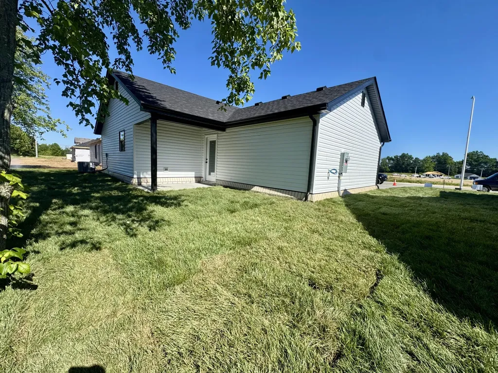 110 Bow Bridge Drive Berea KY 40403