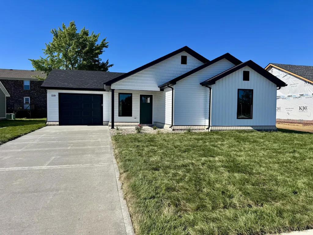 110 Bow Bridge Drive Berea KY 40403
