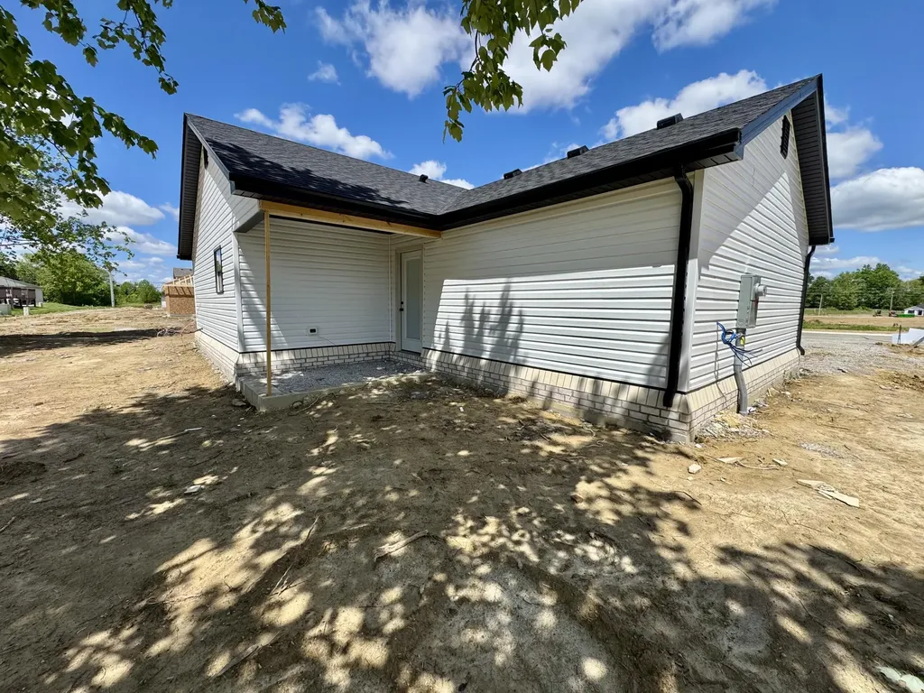 110 Bow Bridge Drive Berea KY 40403