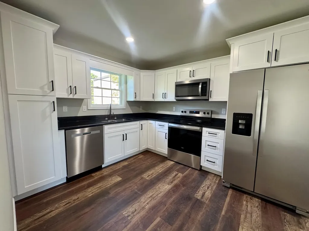 110 Bow Bridge Drive Berea KY 40403