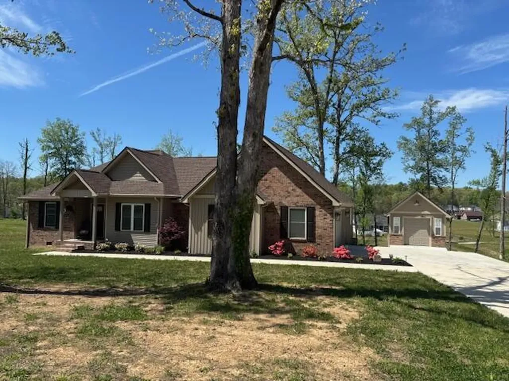108 Twin Ponds Road Corbin KY 40701