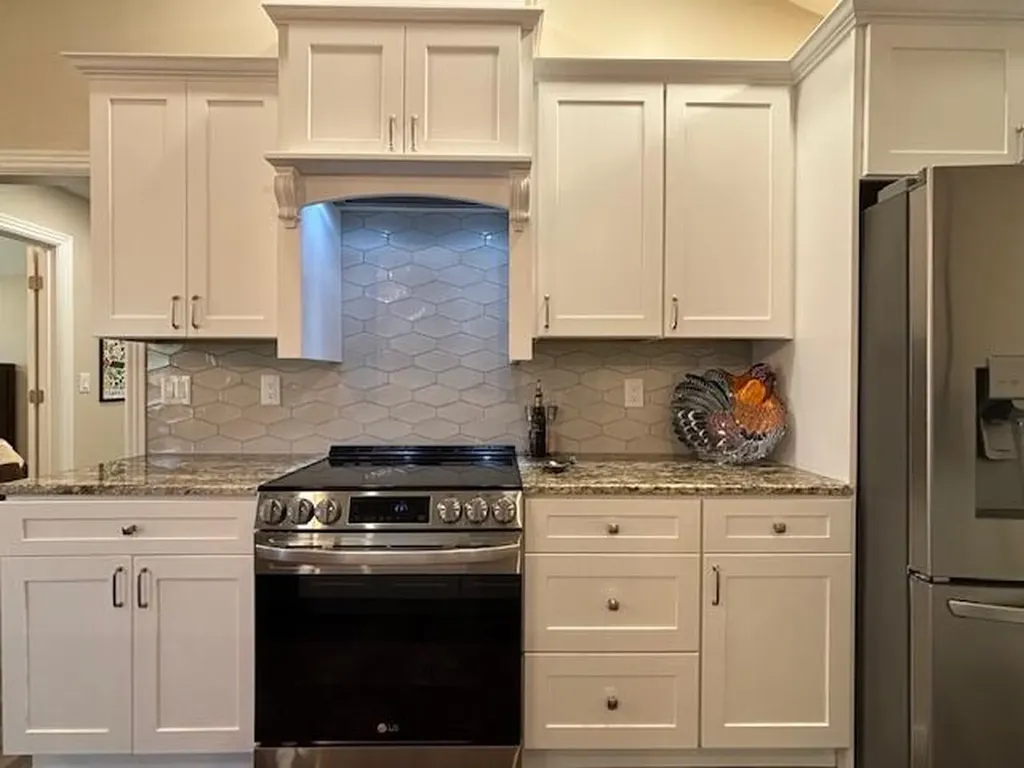 108 Twin Ponds Road Corbin KY 40701